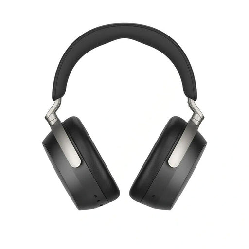 Sennheiser HDB630 | Wireless headset - Up to 60 hours of use - Black-SONXPLUS Joliette