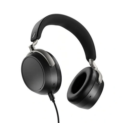 Sennheiser HDB630 | Wireless headset - Up to 60 hours of use - Black-SONXPLUS Joliette