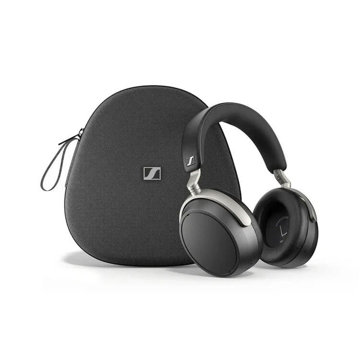 Sennheiser HDB630 | Wireless headset - Up to 60 hours of use - Black-SONXPLUS Joliette