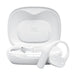 JBL Sense Lite | In-ear headphones - Up to 32 hours battery - White-Sonxplus Joliette