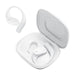 JBL Sense Lite | In-ear headphones - Up to 32 hours battery - White-Sonxplus Joliette
