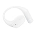 JBL Sense Lite | In-ear headphones - Up to 32 hours battery - White-Sonxplus Joliette