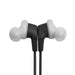JBL Endurance Run 3 | In-Ear Headphones - Sport - Wired - IP65 - Black/Grey-SONXPLUS Joliette
