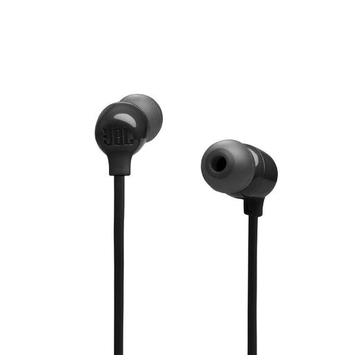 JBL Tune 135BT | Écouteurs sans fil intra-auriculaires - Bluetooth - Connexion Multipoint - Noir-SONXPLUS Joliette