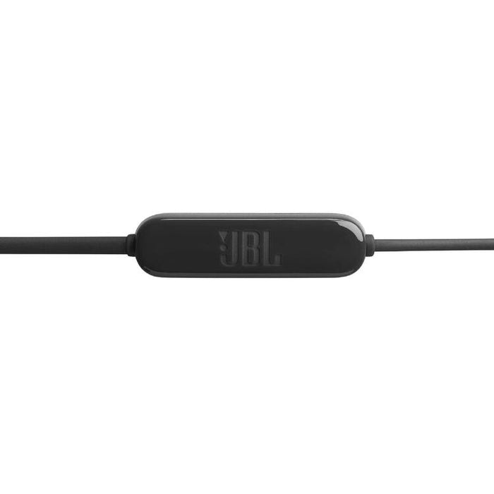 JBL Tune 135BT | Wireless In-Ear Headphones - Bluetooth - Multipoint Connection - Black-SONXPLUS Joliette