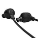 JBL Tune 135BT | Wireless In-Ear Headphones - Bluetooth - Multipoint Connection - Black-SONXPLUS Joliette