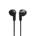 JBL Tune 235BT | Wireless In-Ear Headphones - Bluetooth 5.0 - JBL Pure Bass Sound - Multipoint Connection - Black-SONXPLUS Joliette