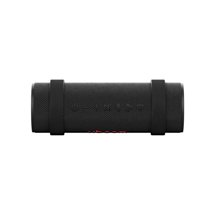 LG xboom Grab | Portable Speaker - Bluetooth - IP67 - AI Lighting - Black-SONXPLUS Joliette