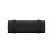 LG xboom Grab | Portable Speaker - Bluetooth - IP67 - AI Lighting - Black-SONXPLUS Joliette