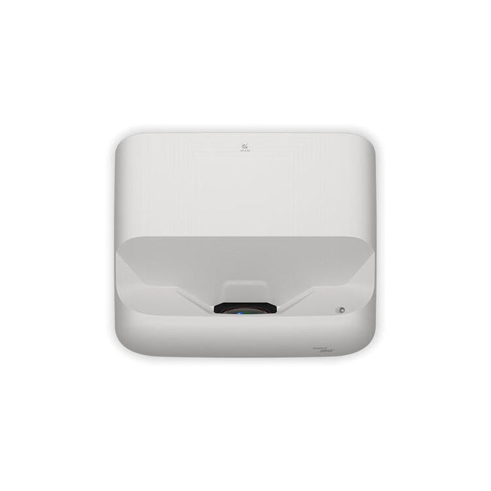 Epson Lifestudio Grand V11HB82020 | Projecteur laser - Ultracourte focale 4K PRO-UHD - Blanc-SONXPLUS Joliette