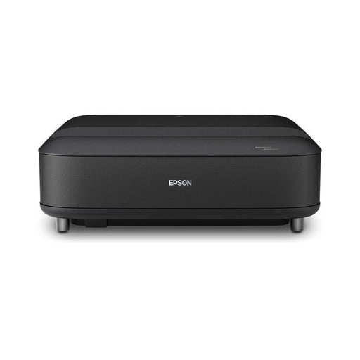Epson Lifestudio Grand V11HB82120 | Laser projector - Ultra-short throw 4K PRO-UHD - Black-SONXPLUS Joliette