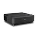 Epson Lifestudio Grand V11HB82120 | Laser projector - Ultra-short throw 4K PRO-UHD - Black-SONXPLUS Joliette
