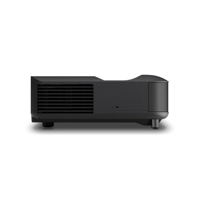Epson Lifestudio Grand V11HB82120 | Laser projector - Ultra-short throw 4K PRO-UHD - Black-SONXPLUS Joliette