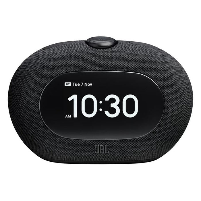 JBL HORIZON 3 | Radio alarm clock - Bluetooth - LED light - Stereo - Black-SONXPLUS Joliette