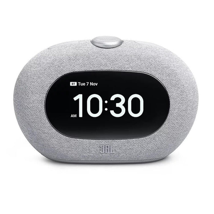 JBL HORIZON 3 | Clock radio - Bluetooth - LED light - Stereo - Gray-SONXPLUS Joliette