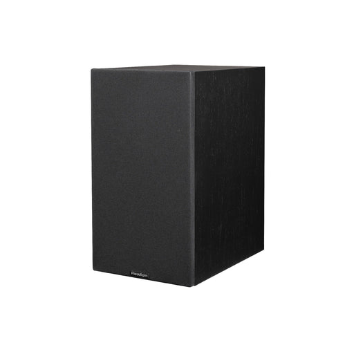 Paradigm Premier 220B V2 | Bookshelf Speakers - Black Walnut - Pair | 02 | Sonxplus Joliette