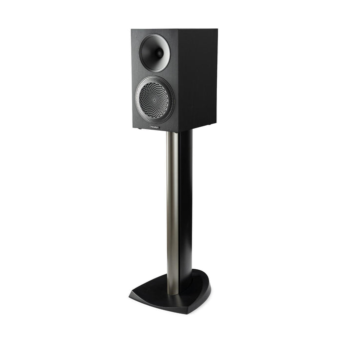 Paradigm Premier 220B V2 | Bookshelf Speakers - Black Walnut - Pair | 03 | Sonxplus Joliette