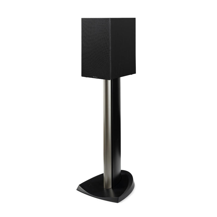 Paradigm Premier 220B V2 | Bookshelf Speakers - Black Walnut - Pair | 04 | Sonxplus Joliette