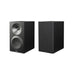 Paradigm Premier 220B V2 | Bookshelf Speakers - Black Walnut - Pair | 01 | Sonxplus Joliette
