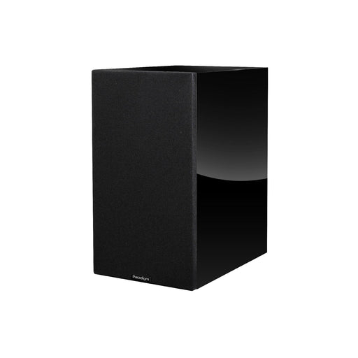 Paradigm Premier 220B V2 | Bookshelf Speakers - Piano Black - Pair | 02 | Sonxplus Joliette