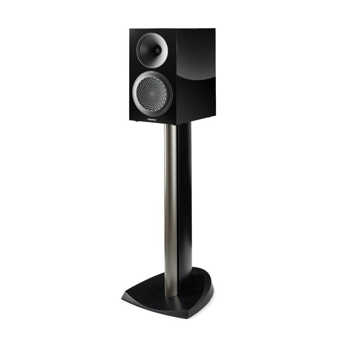 Paradigm Premier 220B V2 | Bookshelf Speakers - Piano Black - Pair | 03 | Sonxplus Joliette