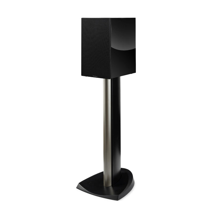 Paradigm Premier 220B V2 | Bookshelf Speakers - Piano Black - Pair | 04 | Sonxplus Joliette