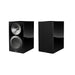 Paradigm Premier 220B V2 | Bookshelf Speakers - Piano Black - Pair | 01 | Sonxplus Joliette
