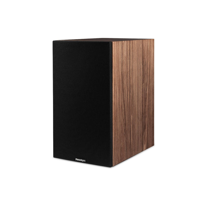 Paradigm Premier 220B V2 | Bookshelf Speakers - Walnut - Pair | 02 | Sonxplus Joliette