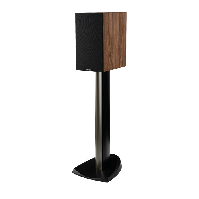Paradigm Premier 220B V2 | Bookshelf Speakers - Walnut - Pair | 04 | Sonxplus Joliette
