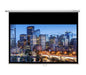 Grandview GV-CMA092 | Manual projection screen "Cyber"- 92" - ratio 16:9-SONXPLUS Joliette