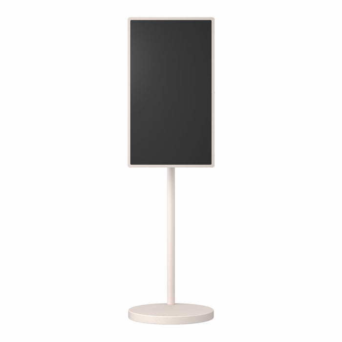 LG StanbyME 2 Max | 32" Mobile TV - LX6B Series - 4K UHD - Touchscreen - 60Hz | 02 | Sonxplus Joliette
