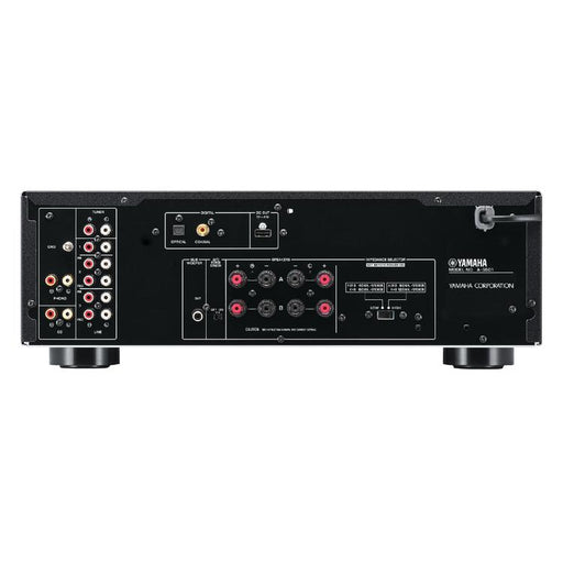 Yamaha AS501B | Amplificateur Stéréo intégré 2 canaux - Noir-SONXPLUS Joliette