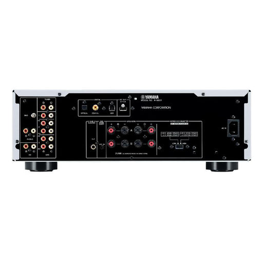 Yamaha A-S801B | Amplificateur Stéréo intégré 2 canaux - Noir-SONXPLUS Joliette