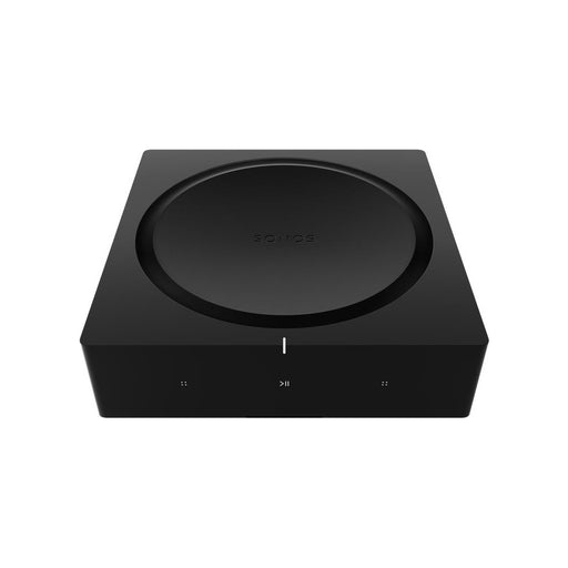 Sonos AMP | Amplifier - 2 Channels - 250 W RMS - Black-SONXPLUS Joliette