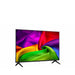 LG 43NU700BPUC | Téléviseur UHD 43" - 60Hz - Série NU70 - ThinQ AI | 02 | Sonxplus Joliette