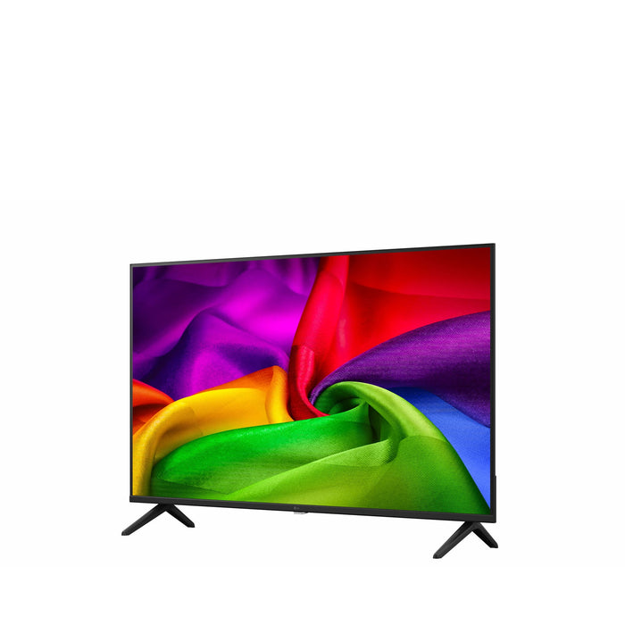 LG 43NU700BPUC | Téléviseur UHD 43" - 60Hz - Série NU70 - ThinQ AI | 03 | Sonxplus Joliette