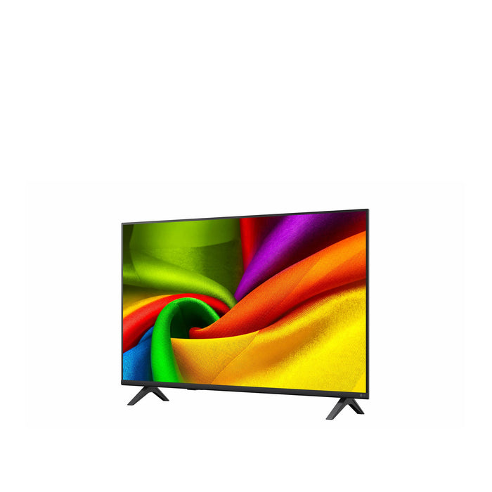 LG 43NU850BPUC | Téléviseur UHD 43" - 60Hz - Série NU85 - ThinQ AI | 02 | Sonxplus Joliette