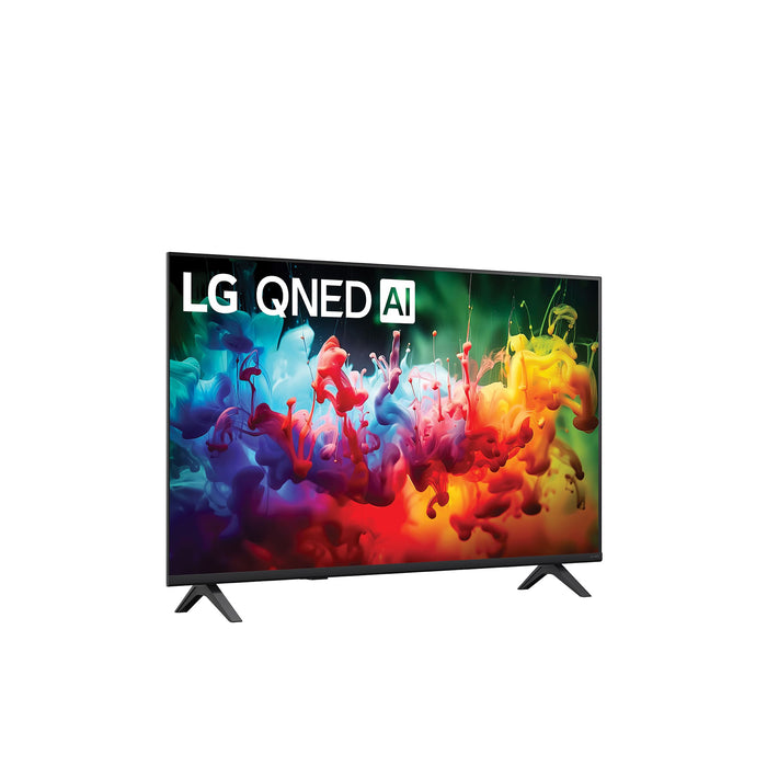 LG 43QNED75BUA | Téléviseur QNED 43" - 60Hz - Série QNED75B - ThinQ AI | 02 | Sonxplus Joliette