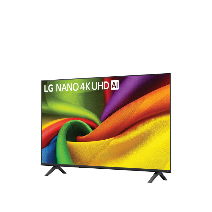 LG 50NU850BPUA | Téléviseur UHD 50" - 60Hz - Série NU85 - ThinQ AI | 03 | Sonxplus Joliette