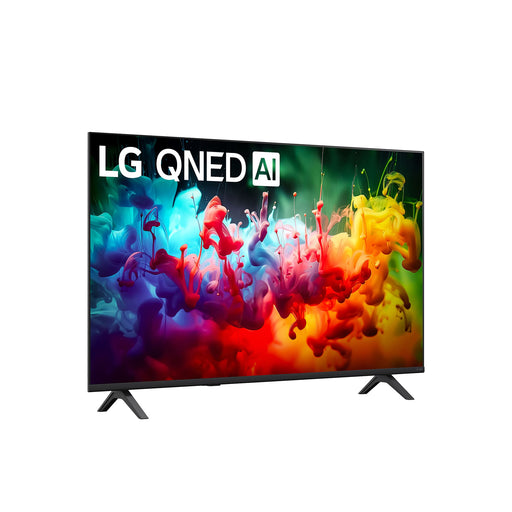 LG 50QNED75BUA | 50" QNED TV - 60Hz - QNED75B Series - ThinQ AI | 02 | Sonxplus Joliette