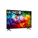 LG 50QNED75BUA | Téléviseur QNED 50" - 60Hz - Série QNED75B - ThinQ AI | 02 | Sonxplus Joliette