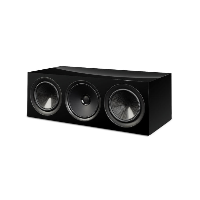 Paradigm Premier 520LCR V2 | Center Speaker - Piano Black | 01 | Sonxplus Joliette