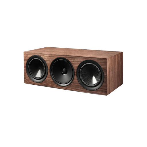 Paradigm Premier 520LCR V2 | Center Speaker - Walnut | 01 | Sonxplus Joliette