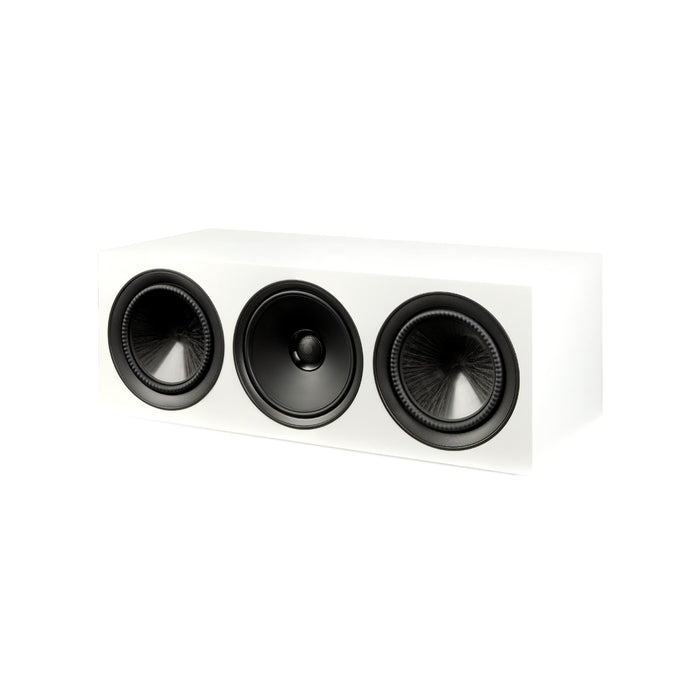 Paradigm Premier 520LCR V2 | Center Speaker - Satin White | 01 | Sonxplus Joliette