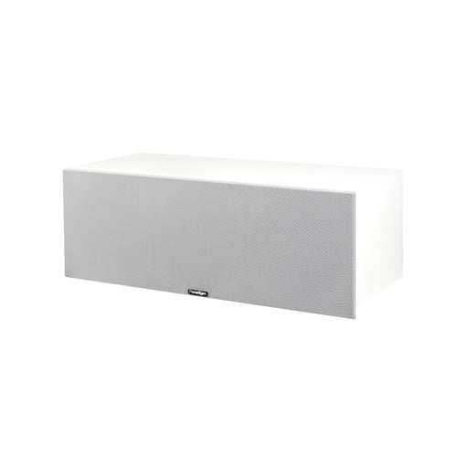 Paradigm Premier 520LCR V2 | Center Speaker - Satin White | 02 | Sonxplus Joliette