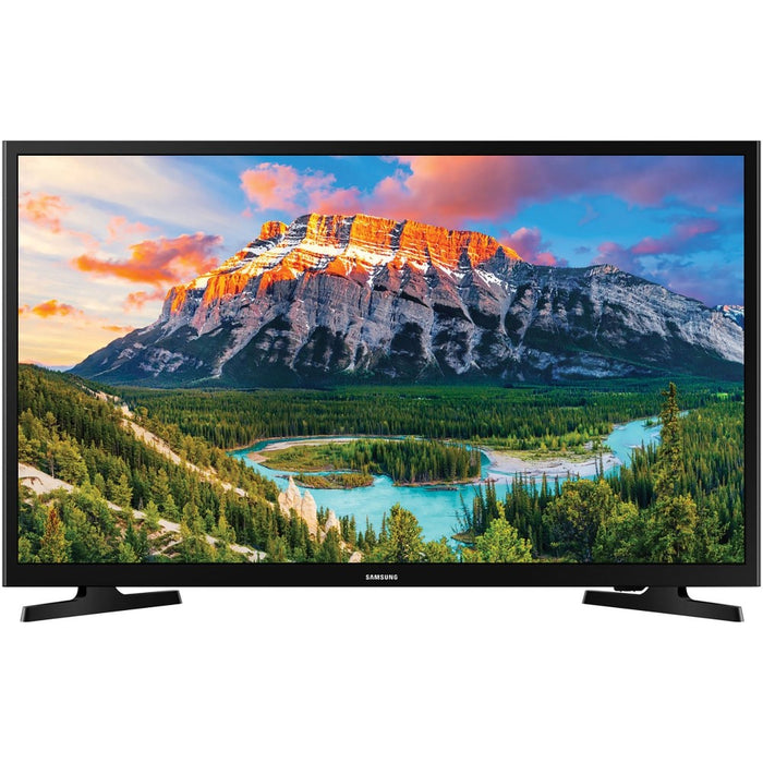 Samsung UN32N5300AFXZC | Téléviseur intelligent 32" DEL Série N5300 - HD-SONXPLUS Joliette