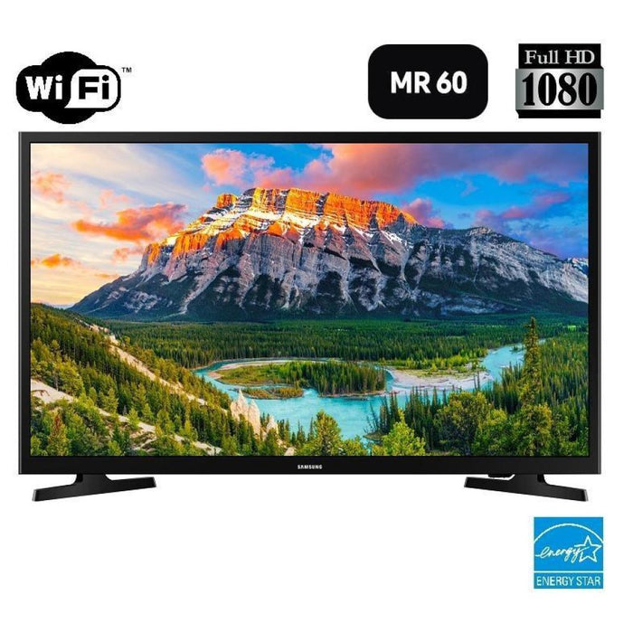 Samsung UN32N5300AFXZC | 32" LED Smart TV N5300 Series - HD-SONXPLUS Joliette