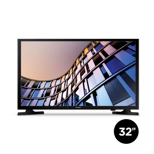 Samsung UN32M4500BFXZC | Téléviseur intelligent LED - Écran 32" - HD - Noir luisant-SONXPLUS Joliette