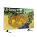 LG 55LX7BPUA | 55" UHD TV - 60Hz - Gallery TV - Matte Screen - ThinQ AI | 02 | Sonxplus Joliette