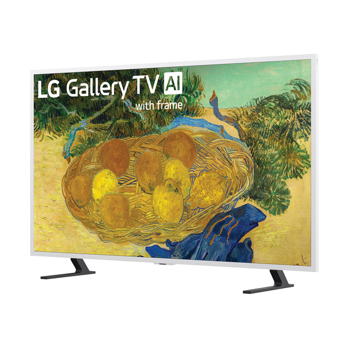 LG 55LX7BPUA | 55" UHD TV - 60Hz - Gallery TV - Matte Screen - ThinQ AI | 03 | Sonxplus Joliette